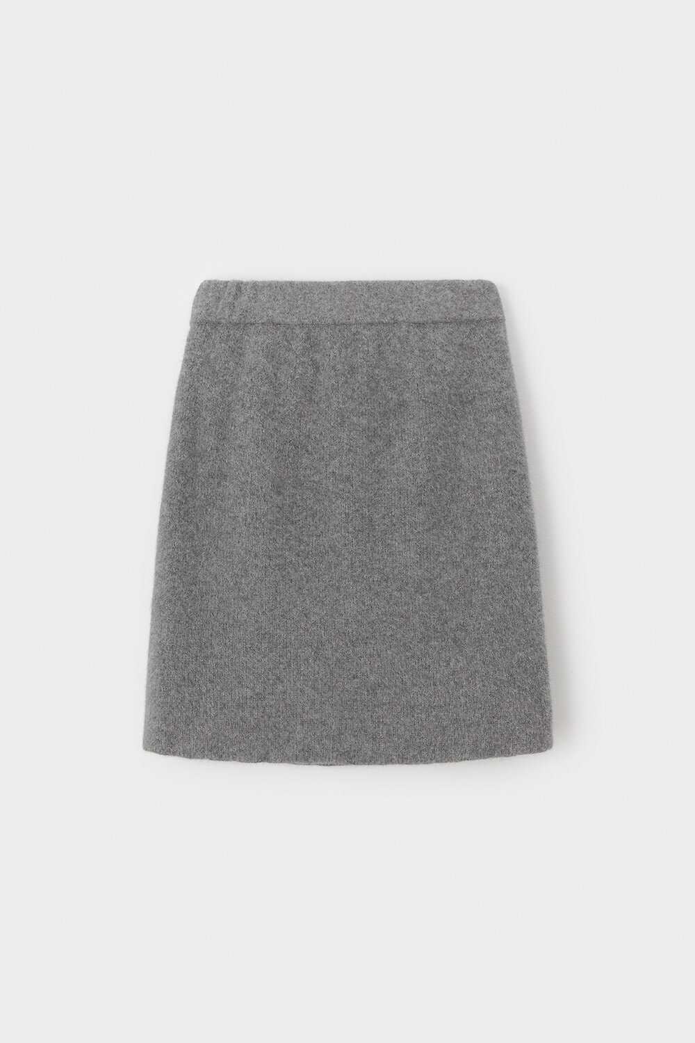 VERY NEAT Юбка 579649 ЕВ 746/ш темно-серый