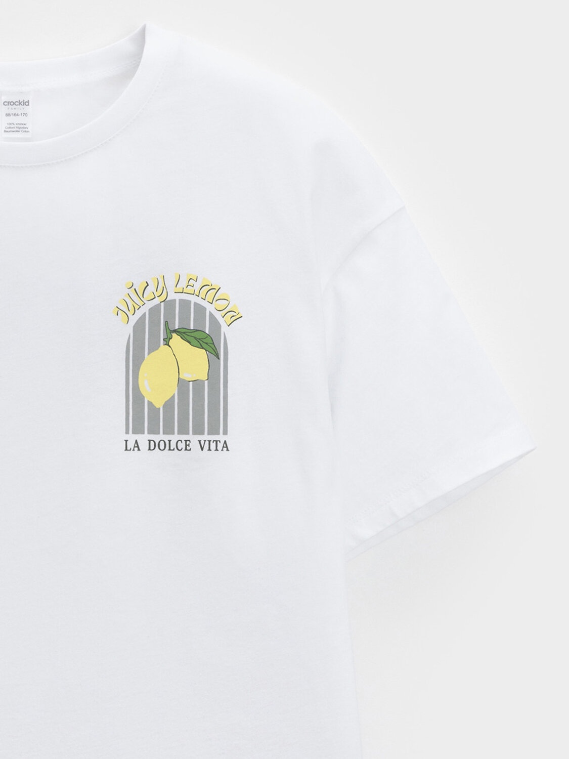 CROCKID Комплект 579653 МП 20143 белый