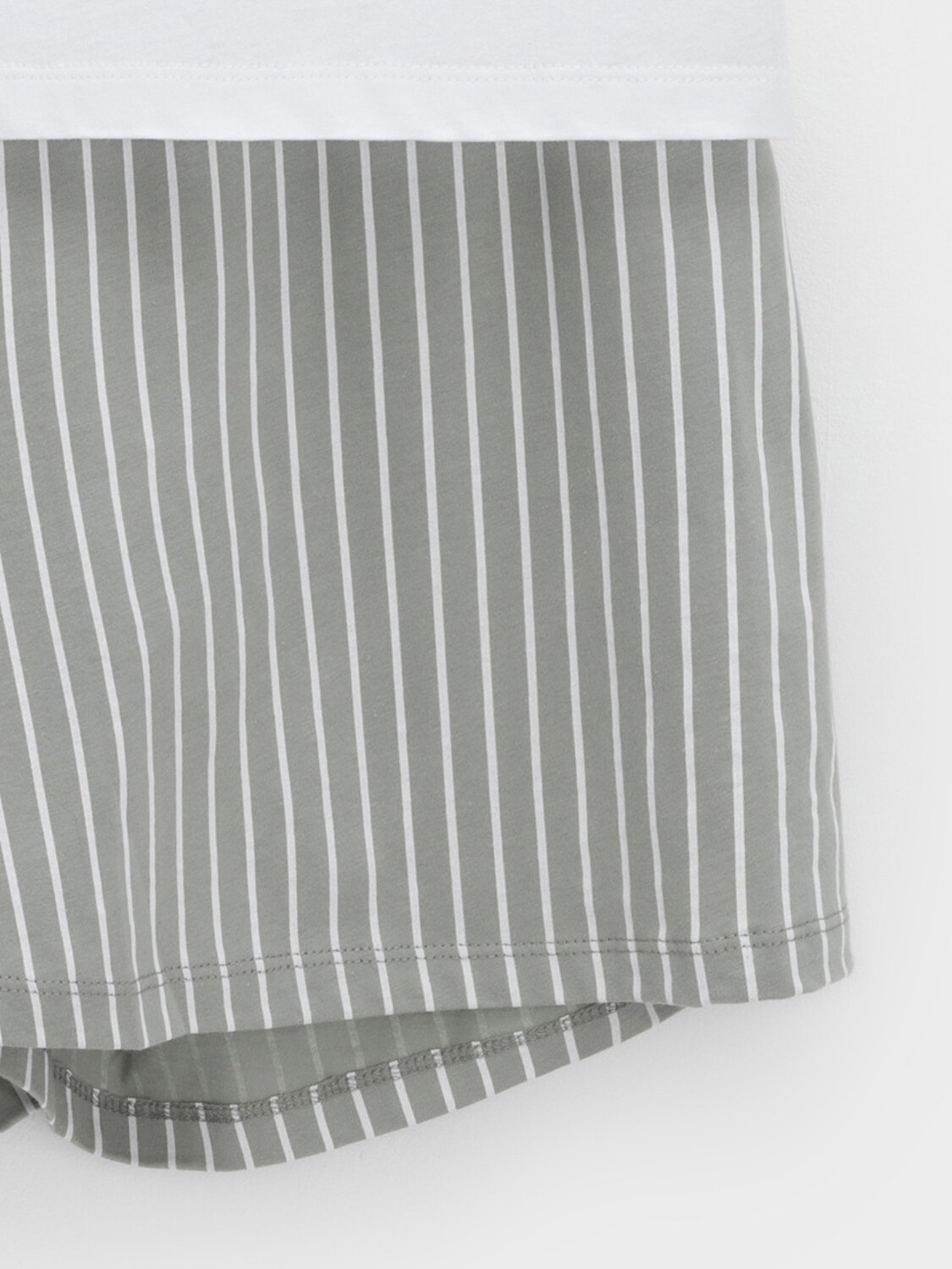 CROCKID Комплект 579653 МП 20143 белый