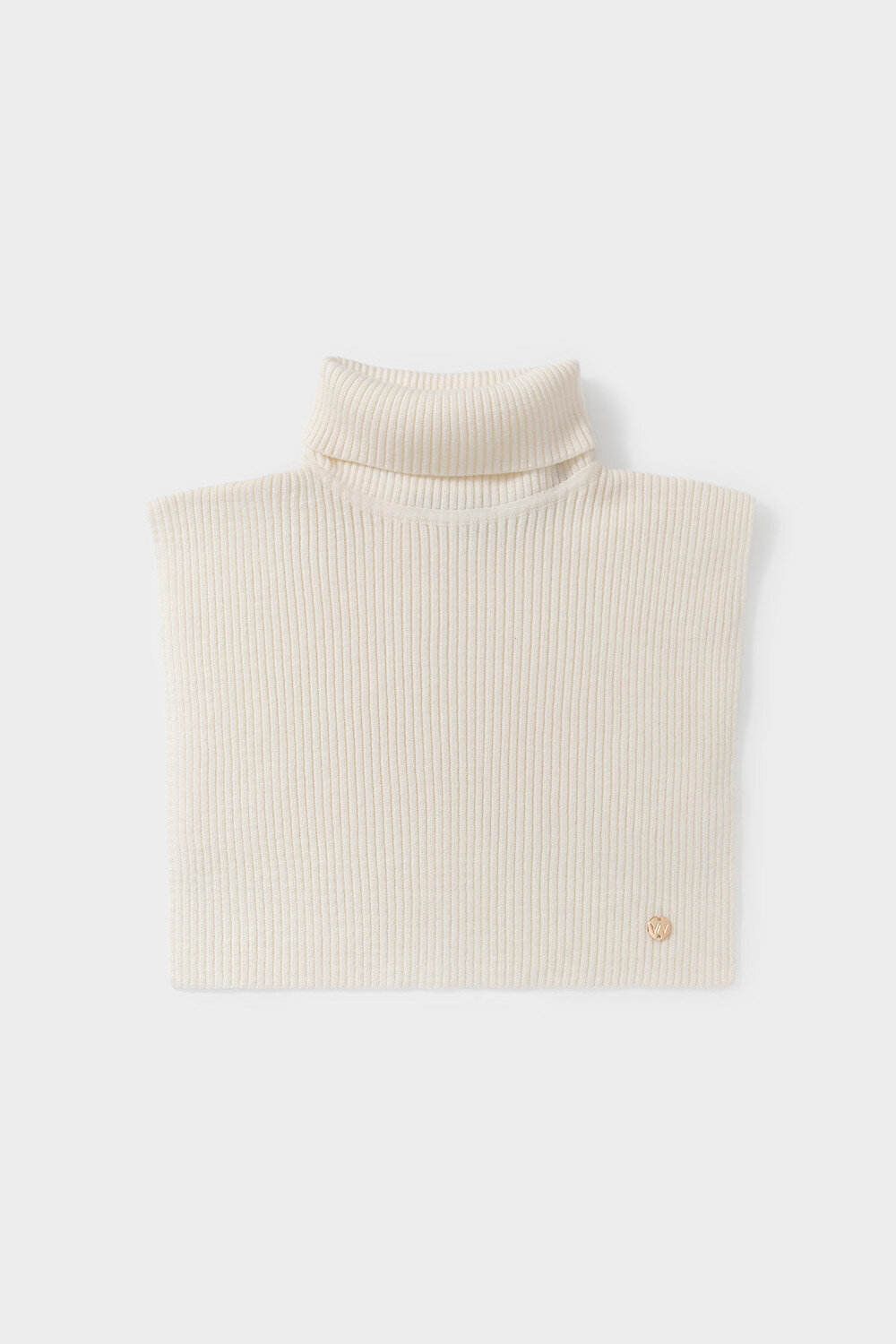 VERY NEAT Шарф-манишка 579656 ЕВ 28009/ш бежевый