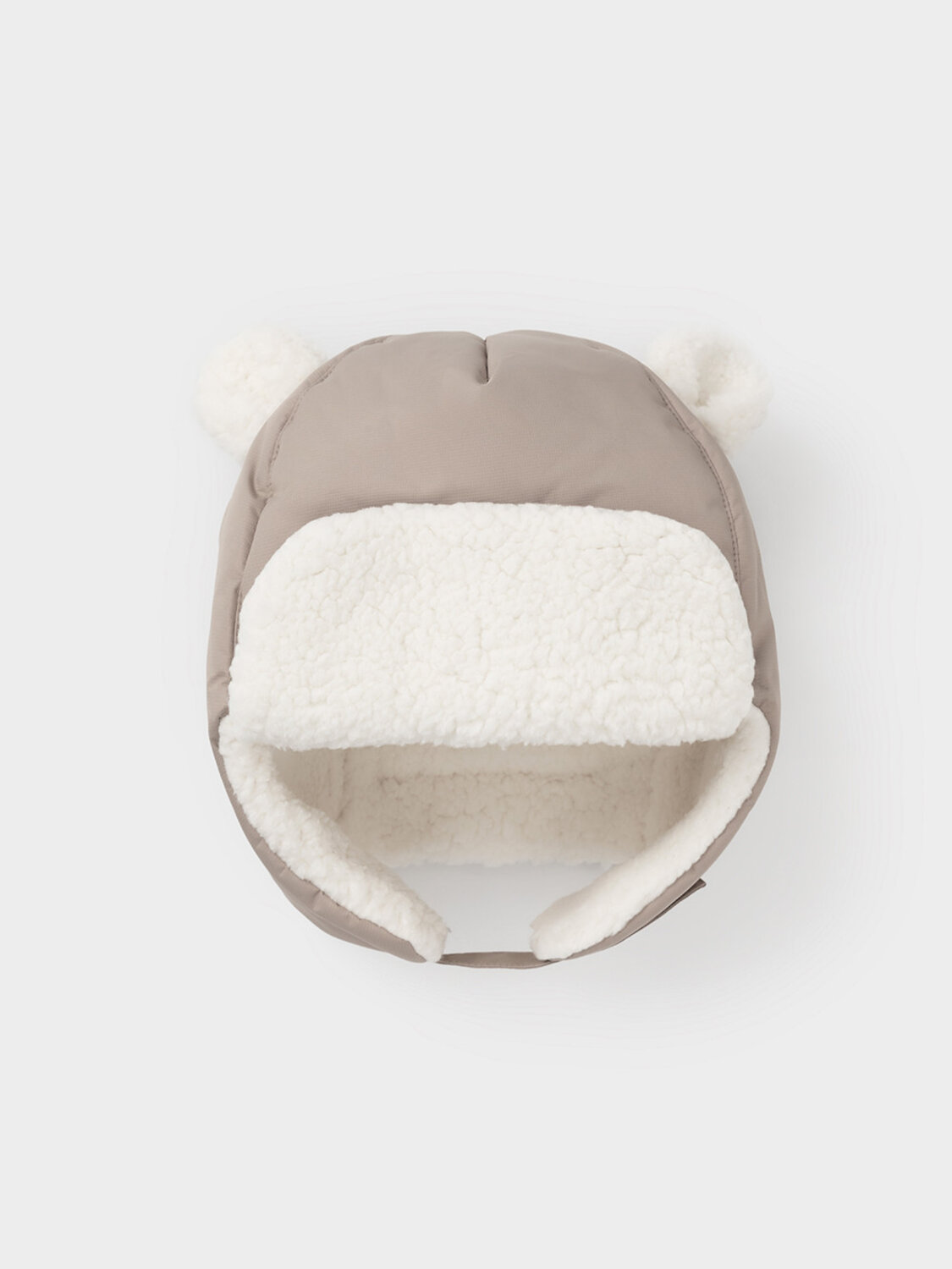 CROCKID Шапка 579662 ВК 50006/25/9 ГР бежевый