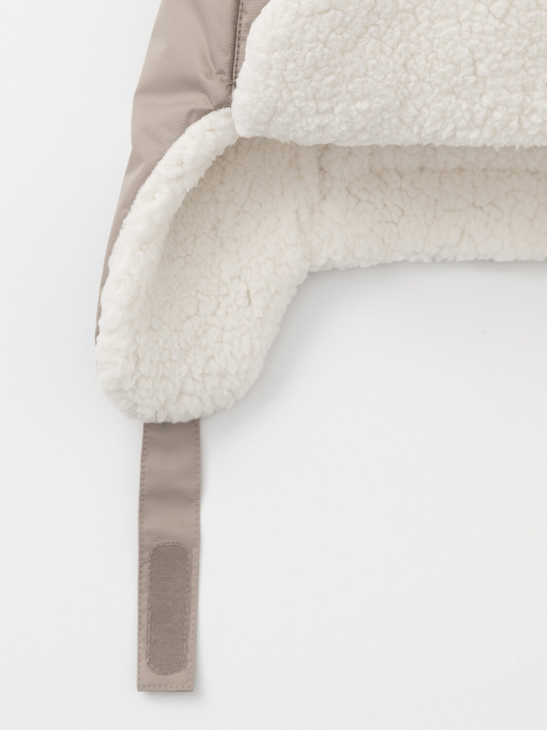 CROCKID Шапка 579662 ВК 50006/25/9 ГР бежевый