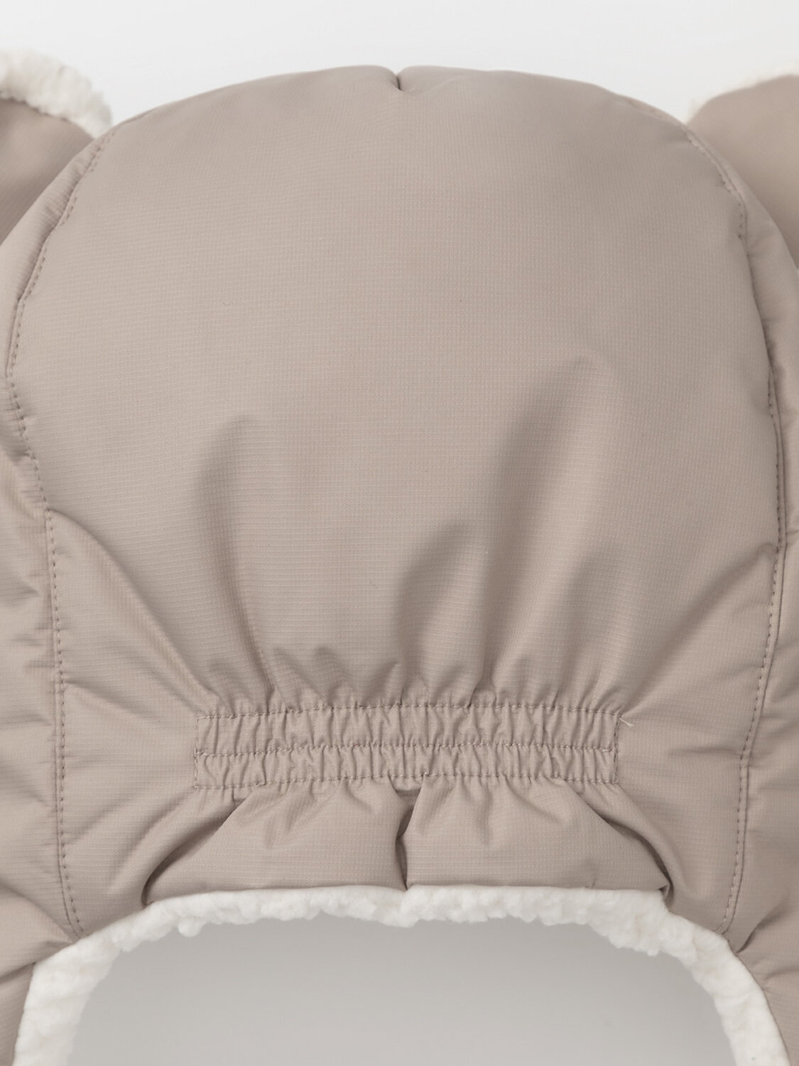 CROCKID Шапка 579662 ВК 50006/25/9 ГР бежевый