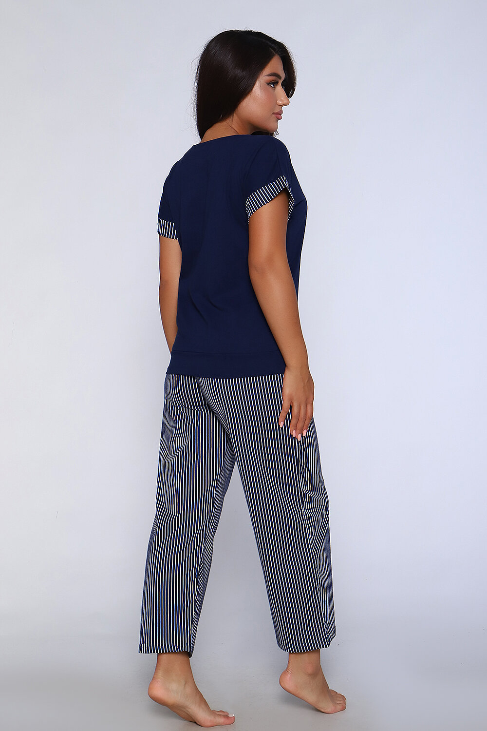 Натали Костюм 579680 29008 темно-синий