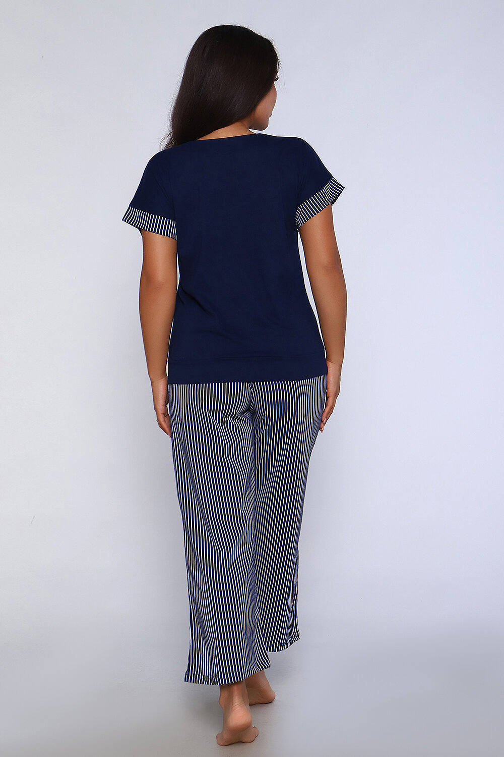 Натали Костюм 579680 29008 темно-синий