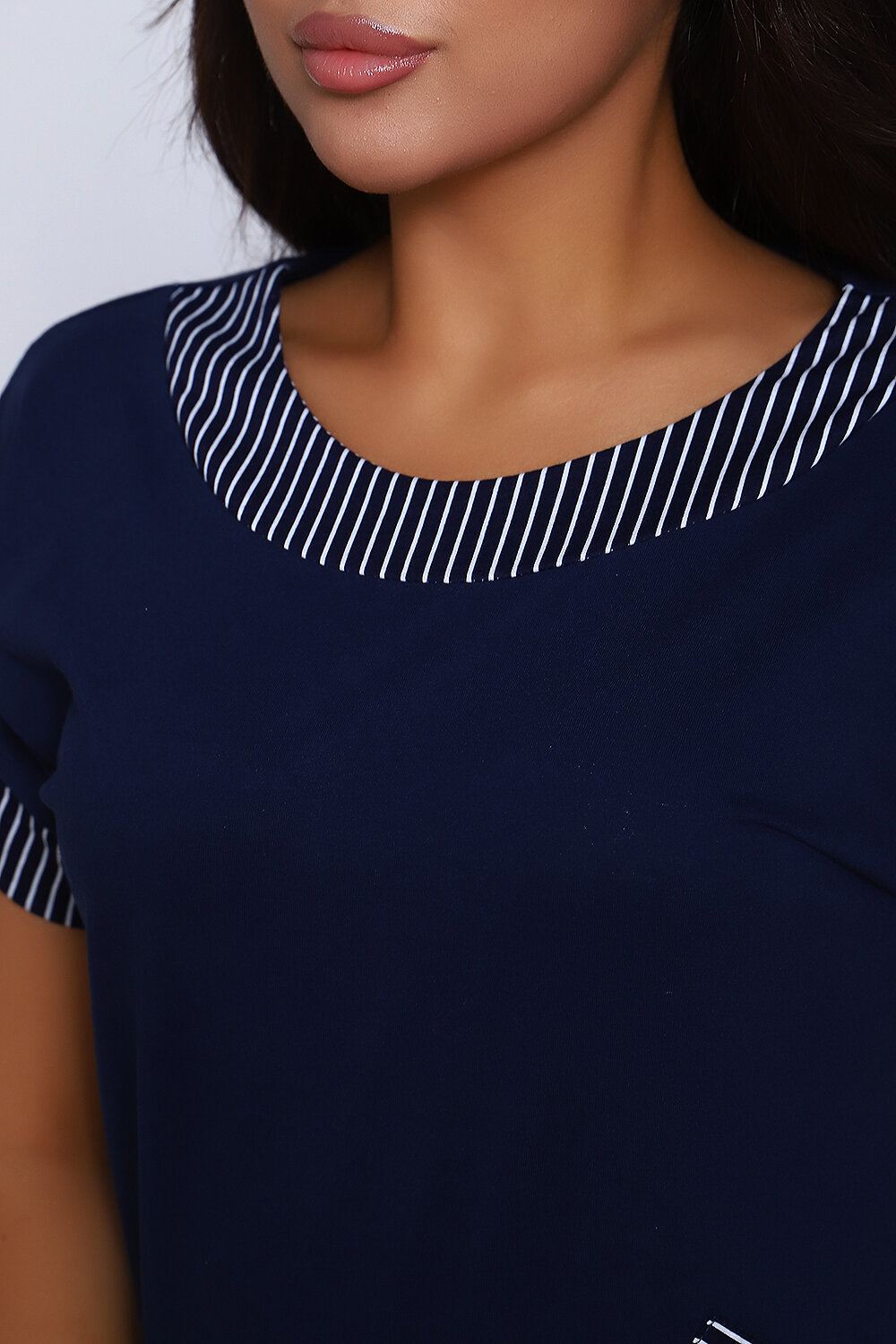 Натали Костюм 579680 29008 темно-синий