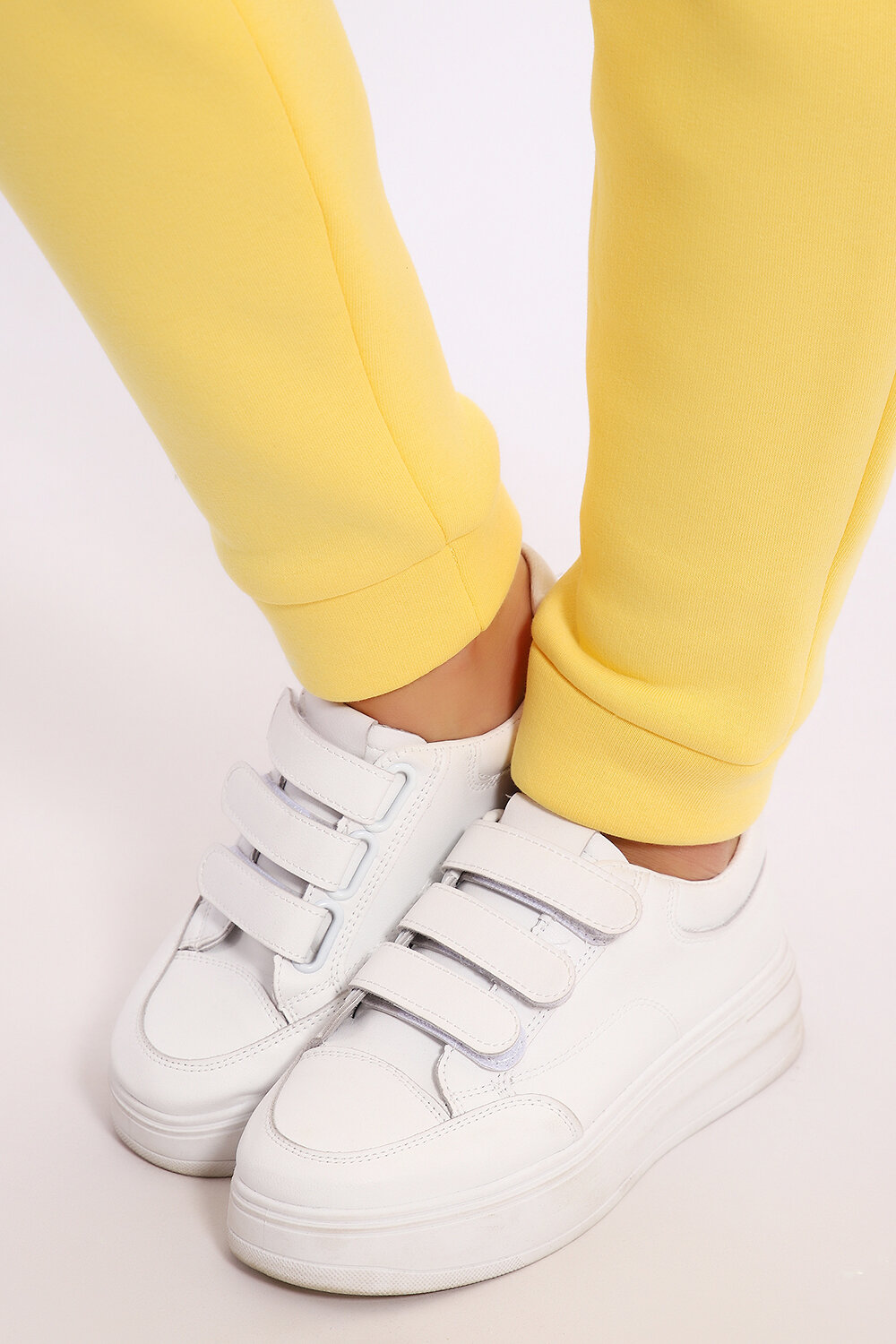 Натали Костюм 579681 36874 желтый