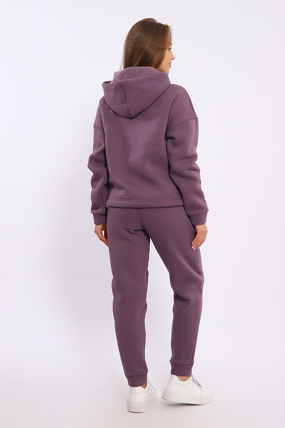 Натали Костюм 579682 36874 лиловый