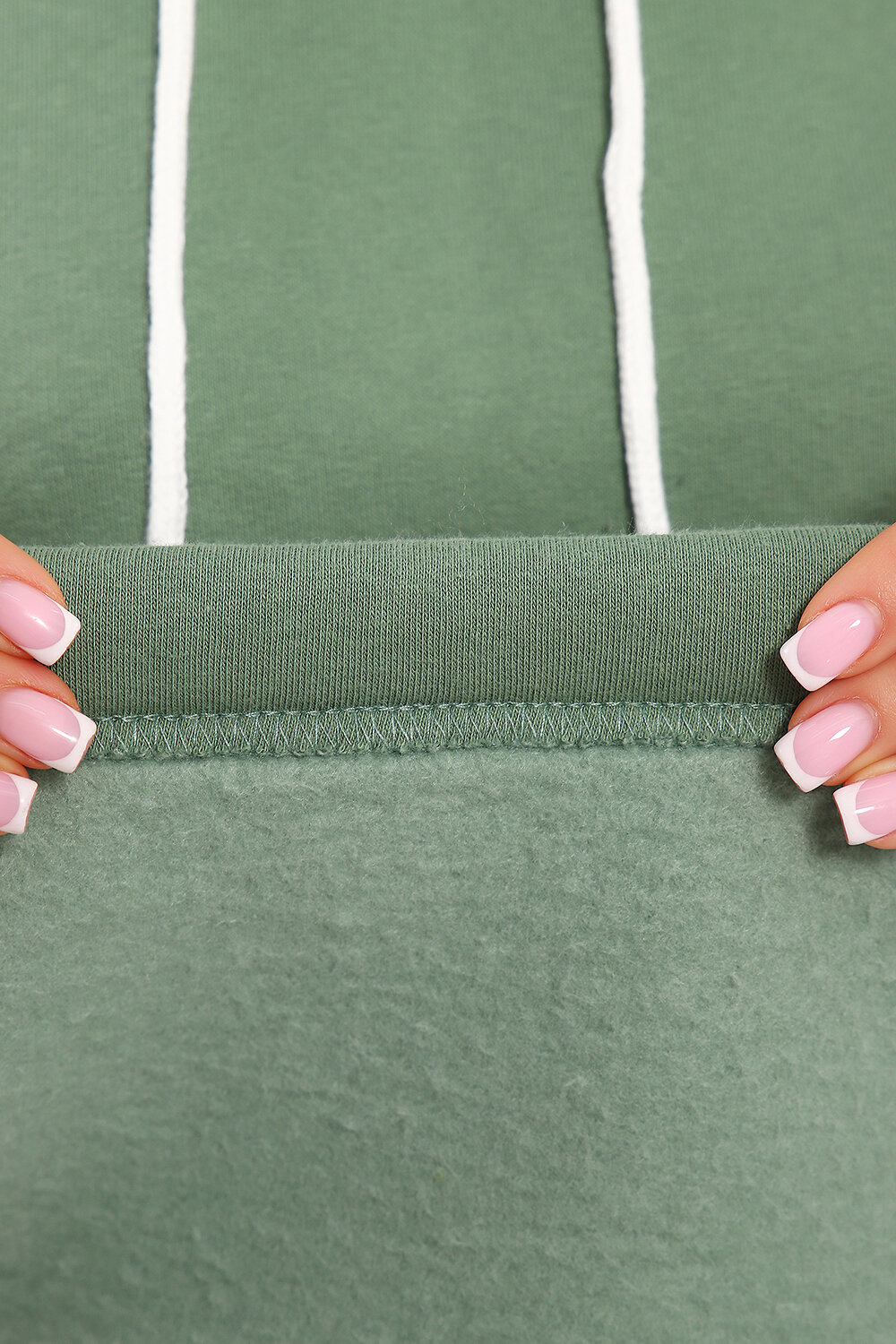 Натали Костюм 579683 36874 оливковый