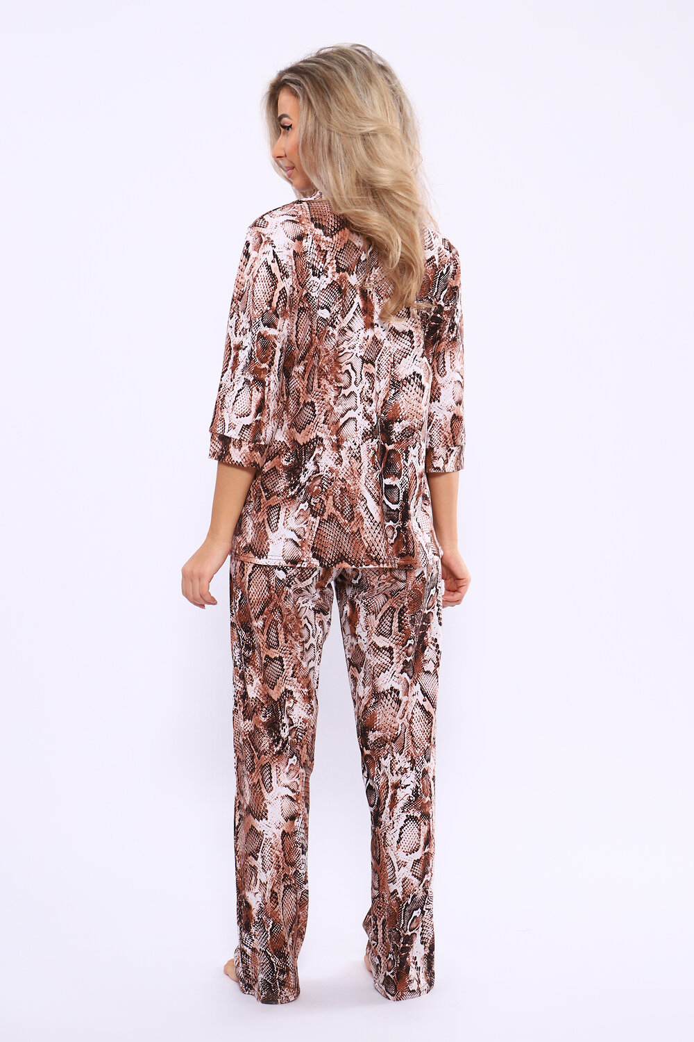 Натали Костюм 579690 85033 змея