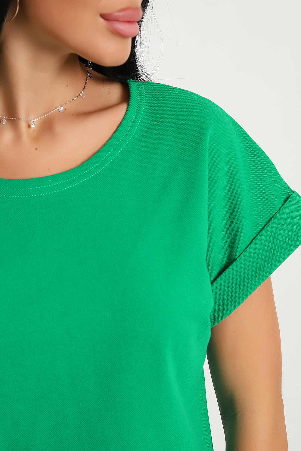 Натали Костюм 579699 29007 зеленый