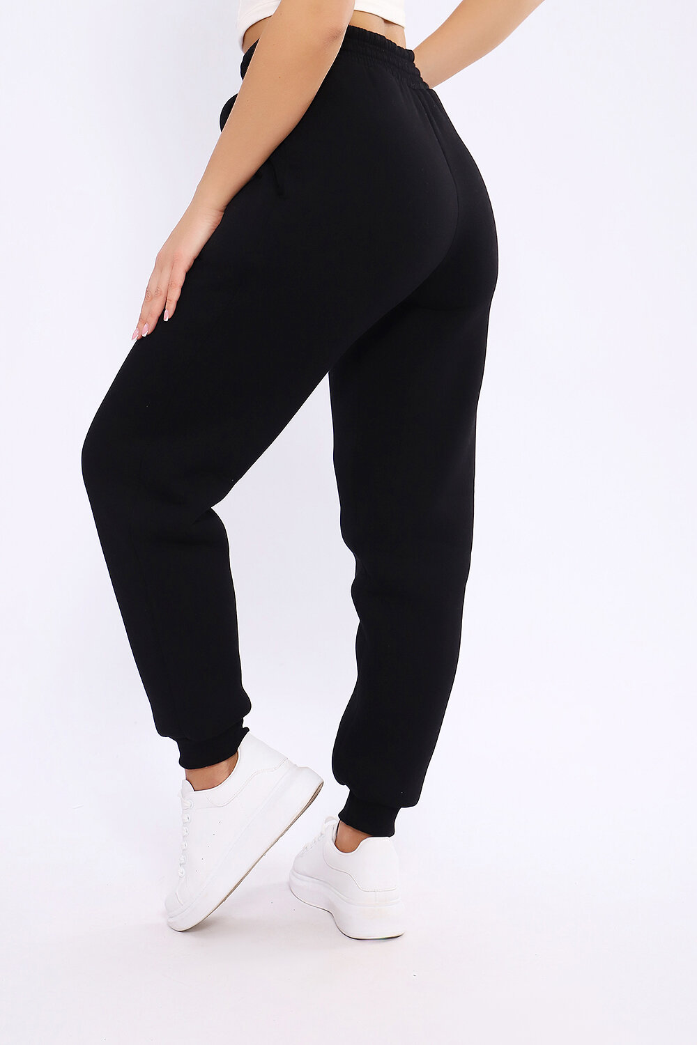 Натали Брюки 579705 36868 черный