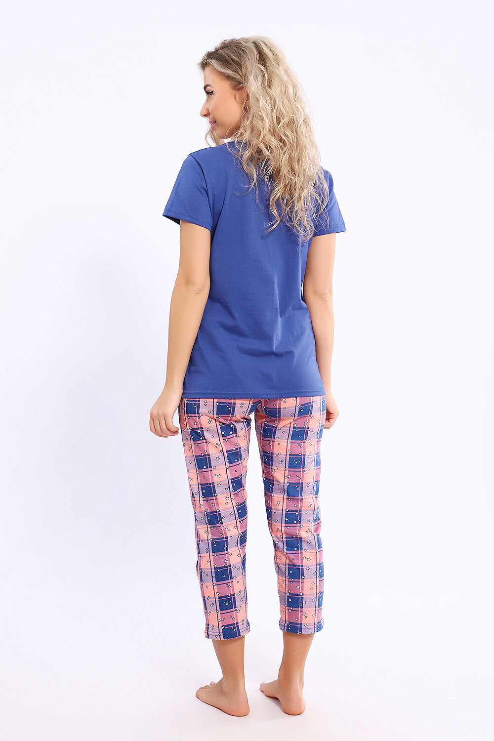 Натали Костюм 579718 51146 индиго