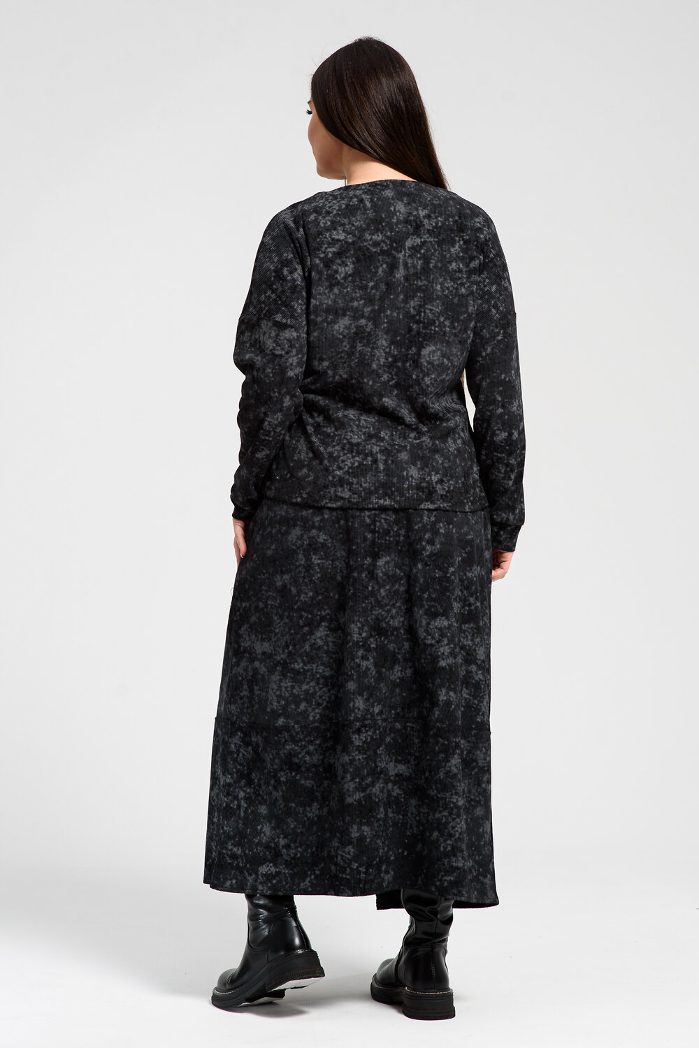 Натали Костюм 579724 52394 черный