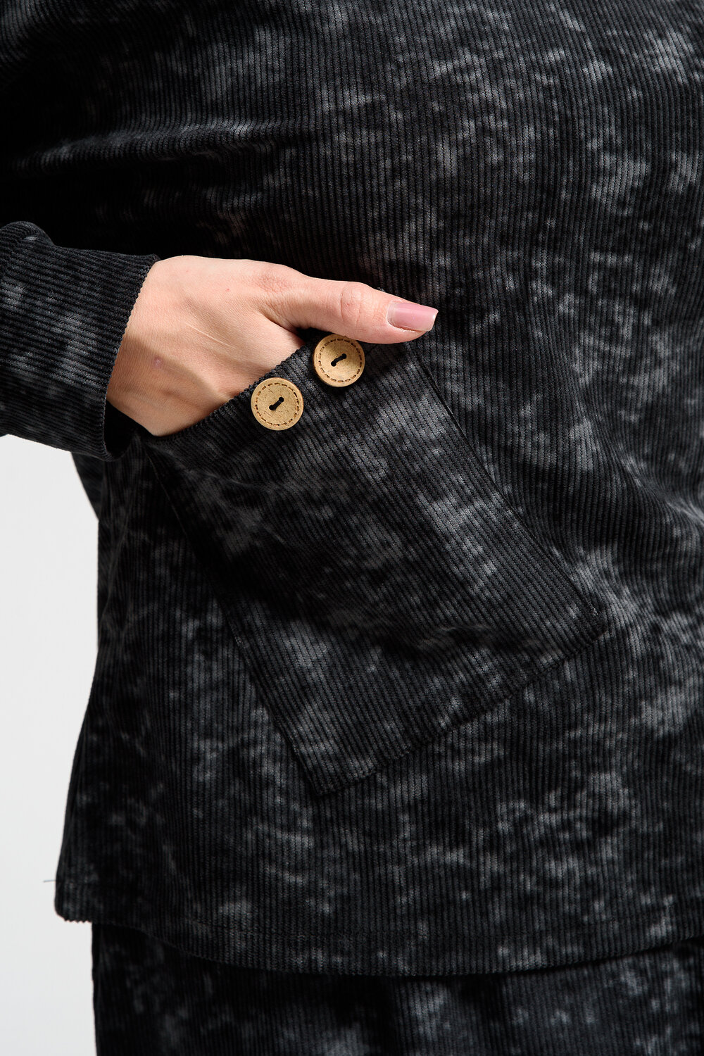 Натали Костюм 579724 52394 черный