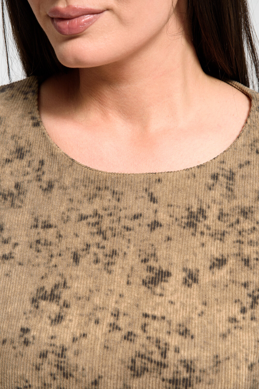 Натали Костюм 579725 52394 бежевый