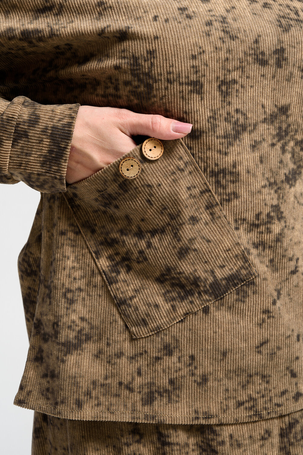 Натали Костюм 579725 52394 бежевый