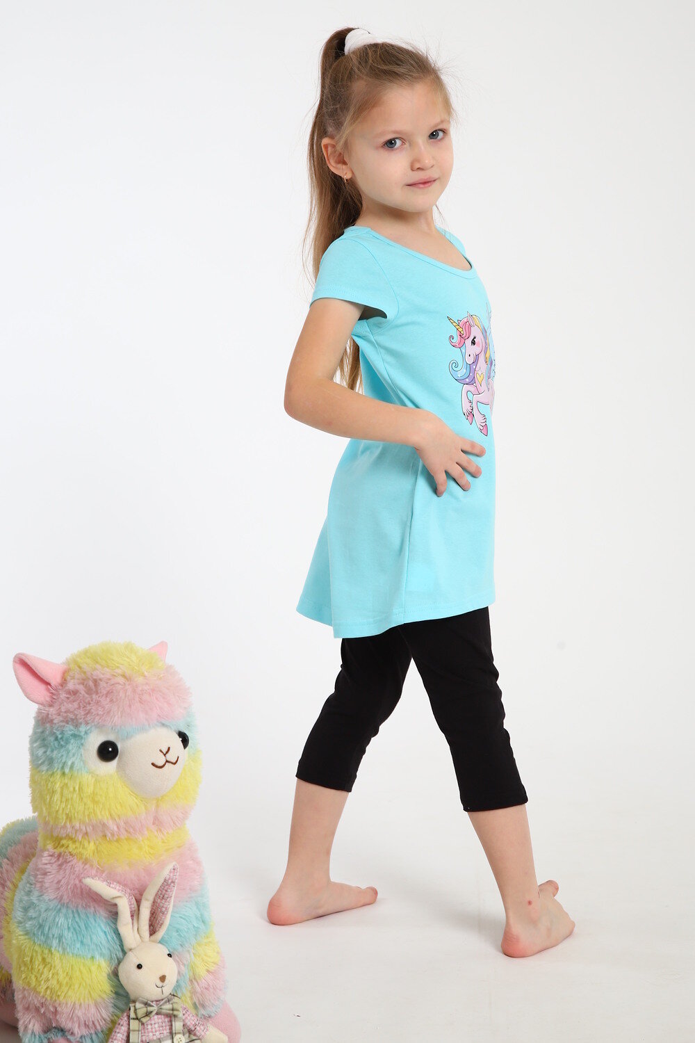 Натали Костюм 579726 78582 бирюза