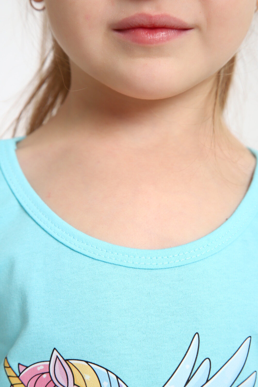 Натали Костюм 579726 78582 бирюза