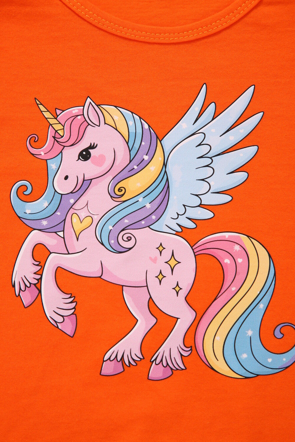 Натали Костюм 579729 78582 оранжевый