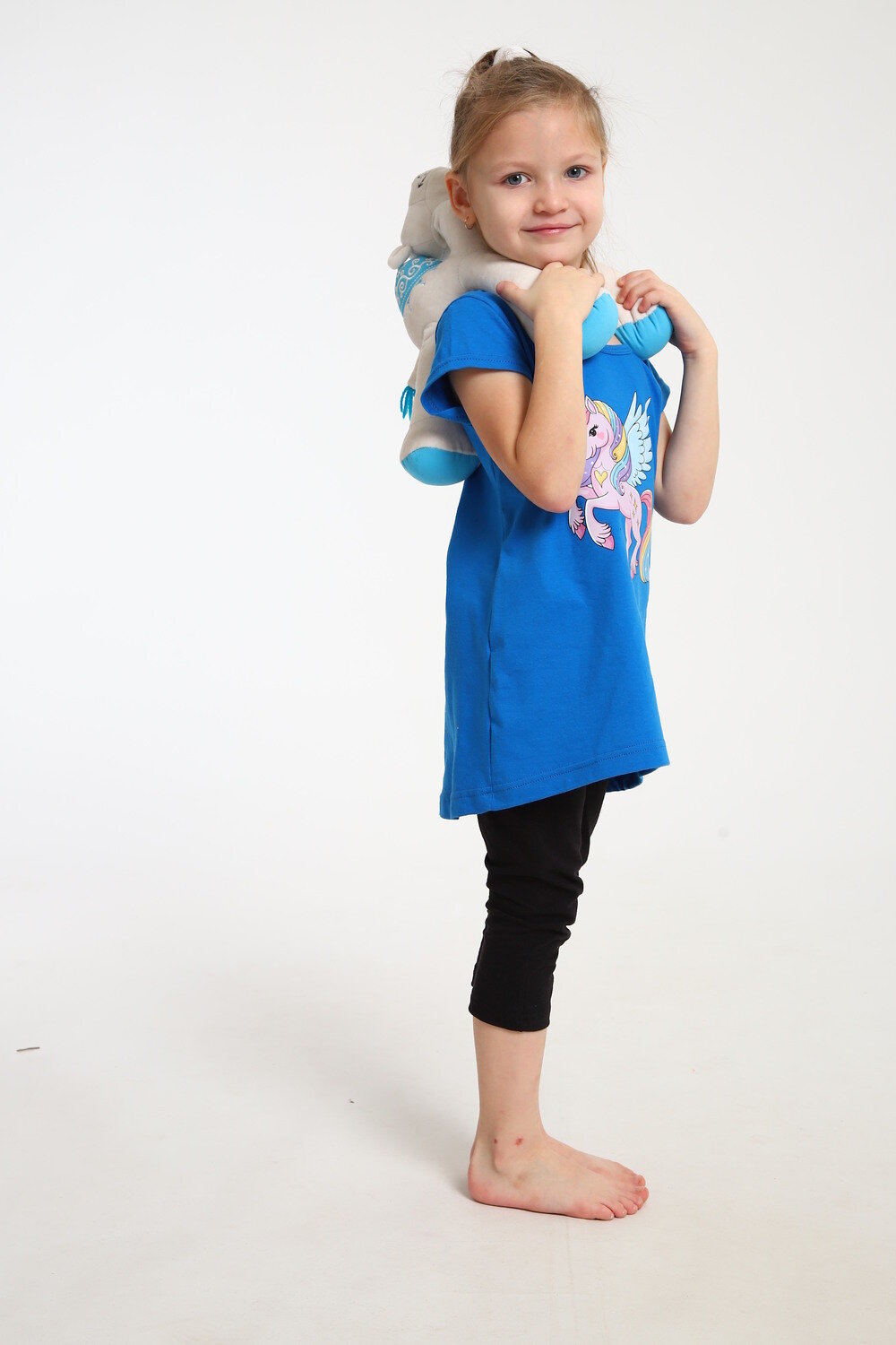 Натали Костюм 579730 78582 синий