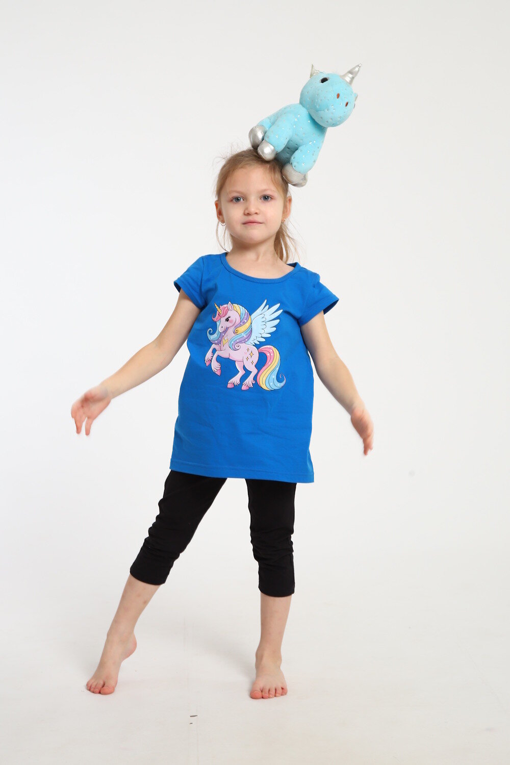 Натали Костюм 579730 78582 синий