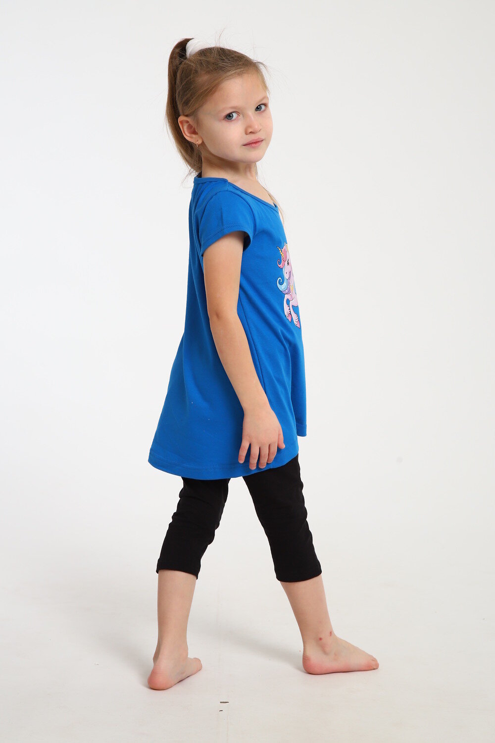 Натали Костюм 579730 78582 синий