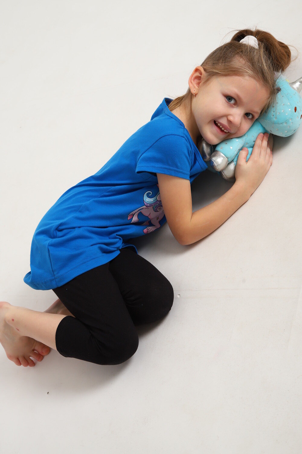 Натали Костюм 579730 78582 синий