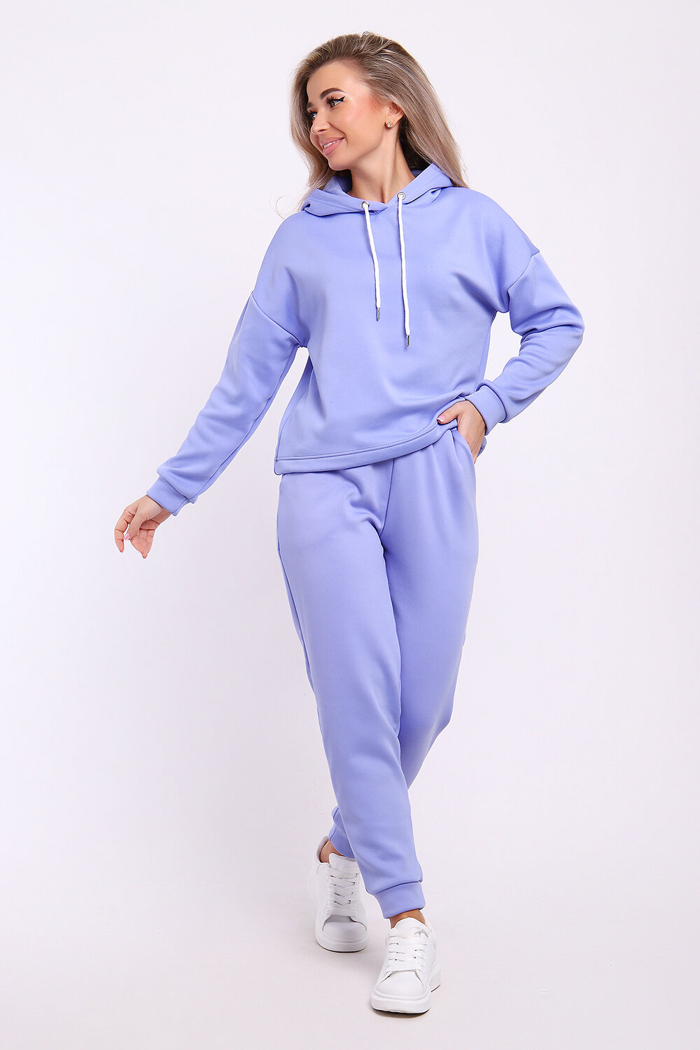 Натали Костюм 579733 36863 сирень