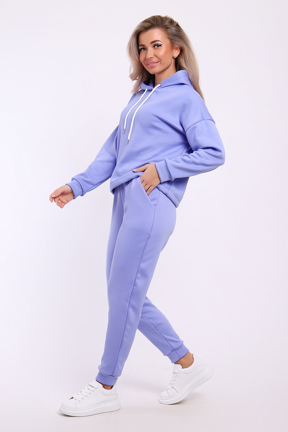 Натали Костюм 579733 36863 сирень