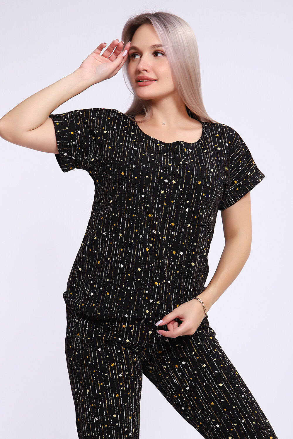 Натали Костюм 579736 24298 черный