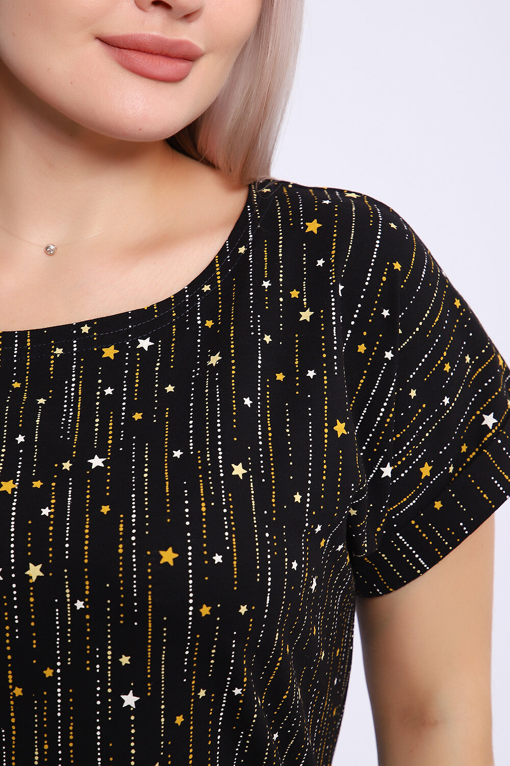 Натали Костюм 579736 24298 черный