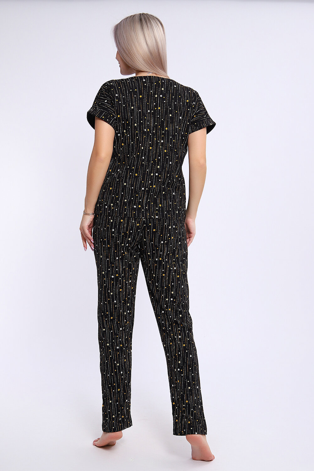 Натали Костюм 579736 24298 черный