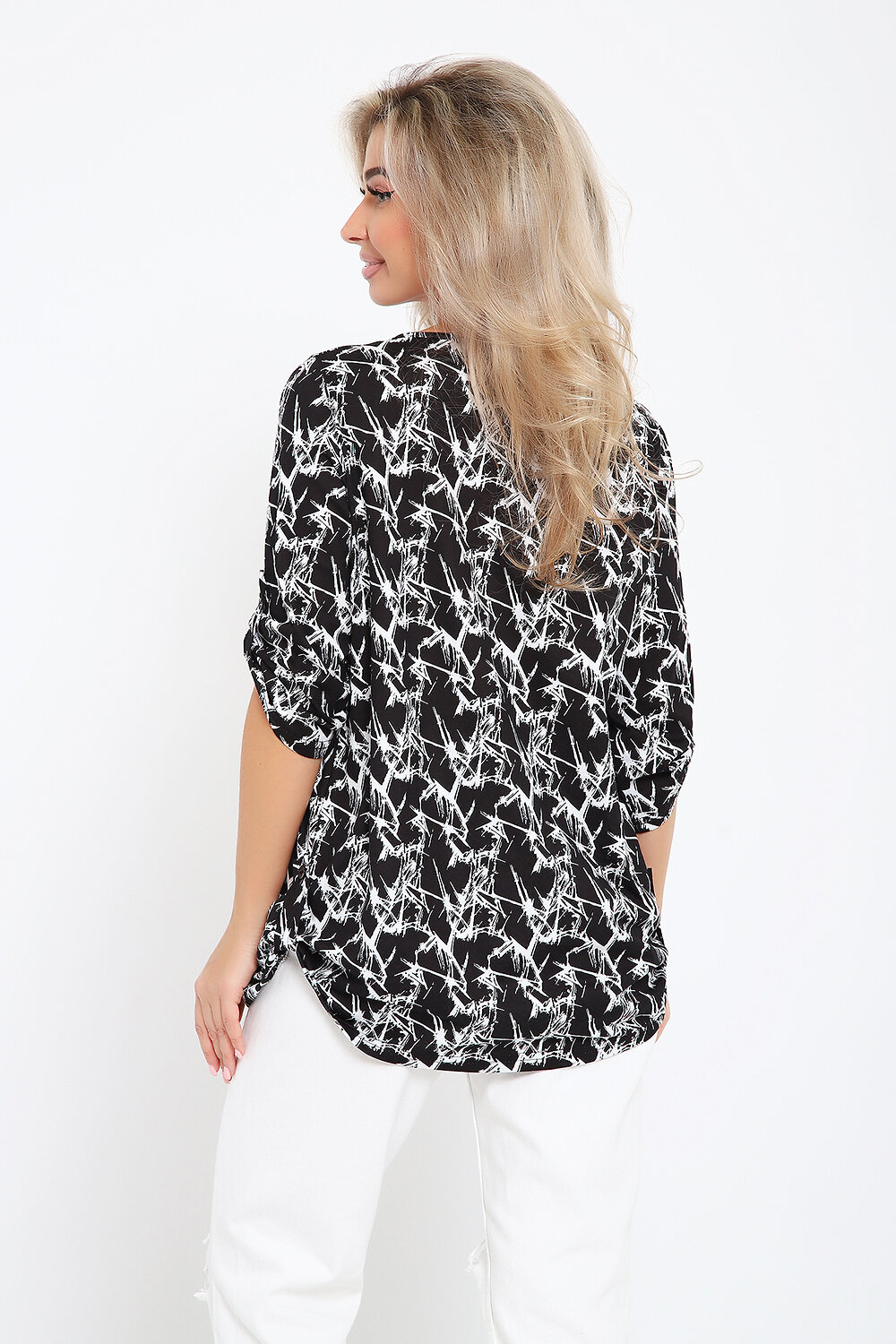 Натали Туника 579750 36858 черный