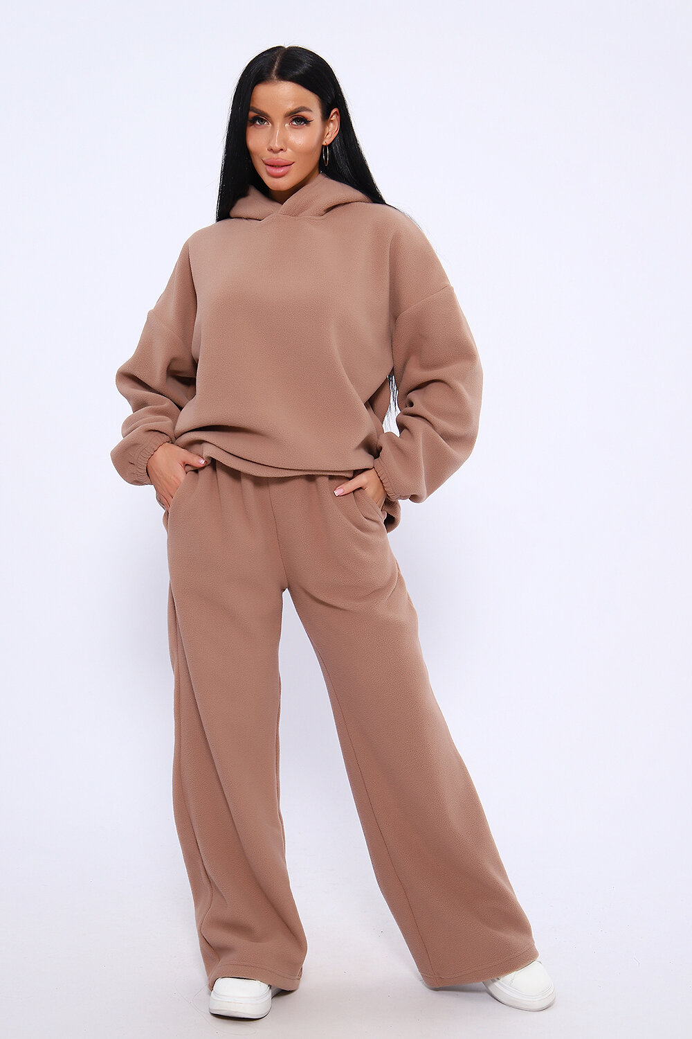 Натали Костюм 579752 20680 бежевый