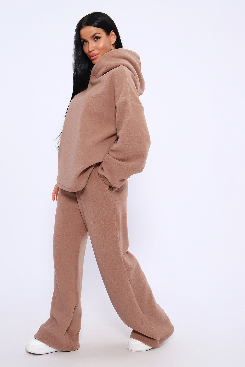 Натали Костюм 579752 20680 бежевый