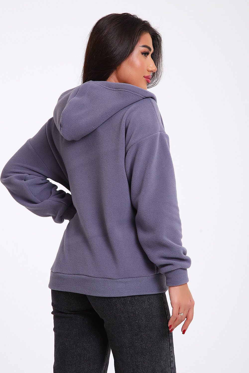 Натали Худи 579770 20679 серый