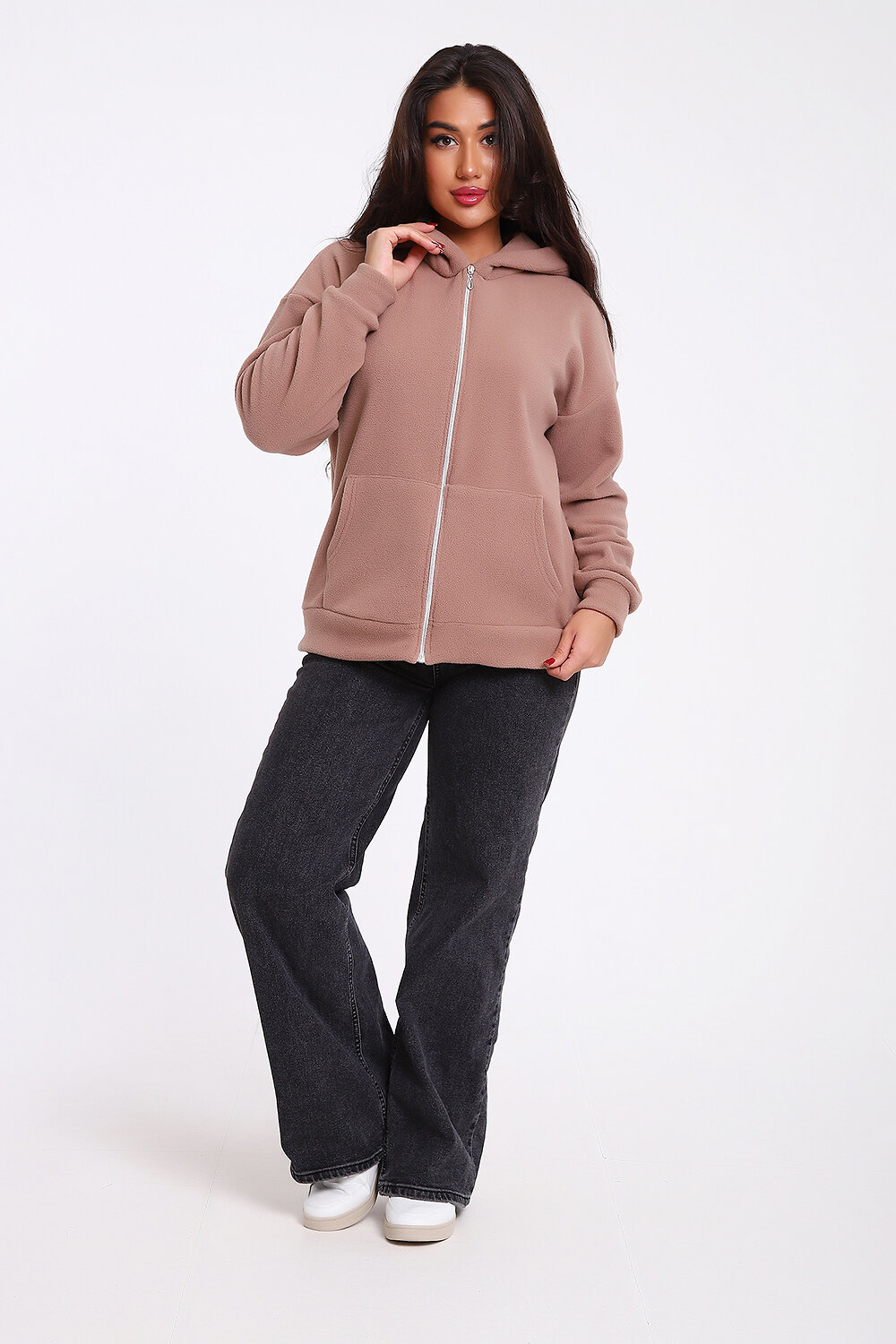 Натали Худи 579771 20679 бежевый