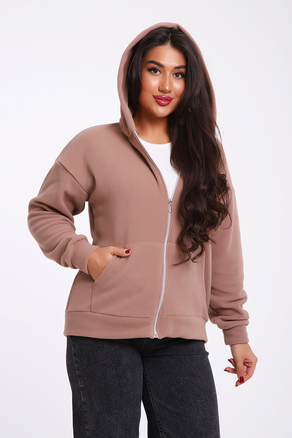 Натали Худи 579771 20679 бежевый