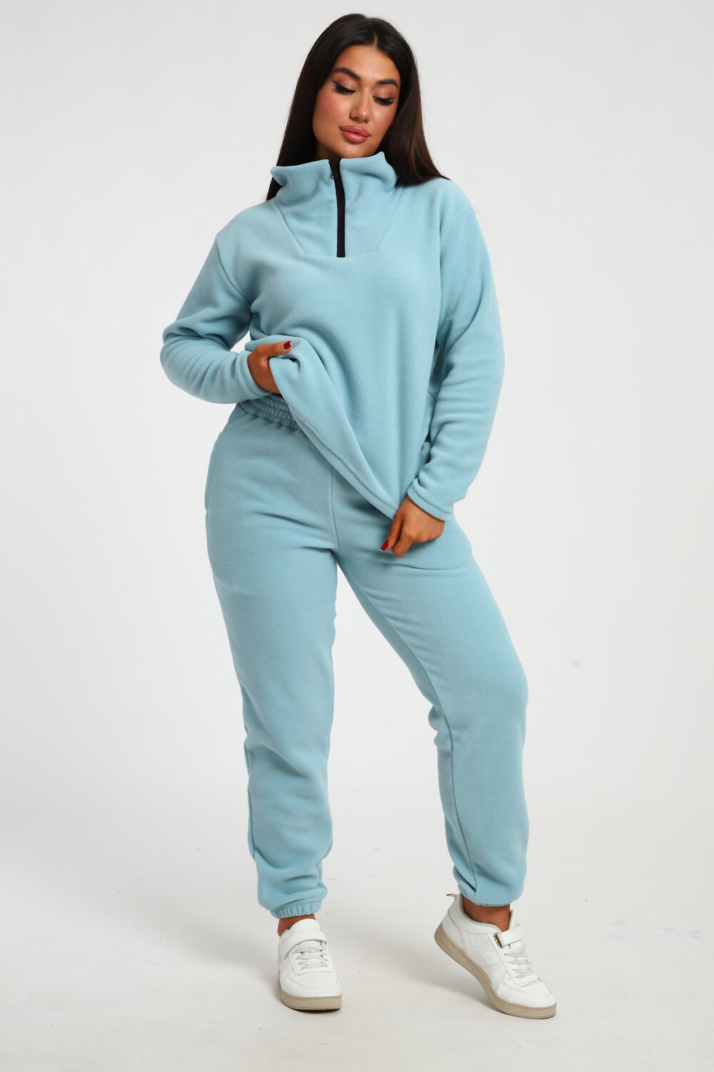 Натали Костюм 579772 24297 голубой