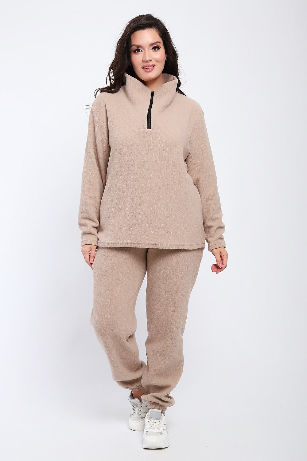 Натали Костюм 579773 24297 капучино