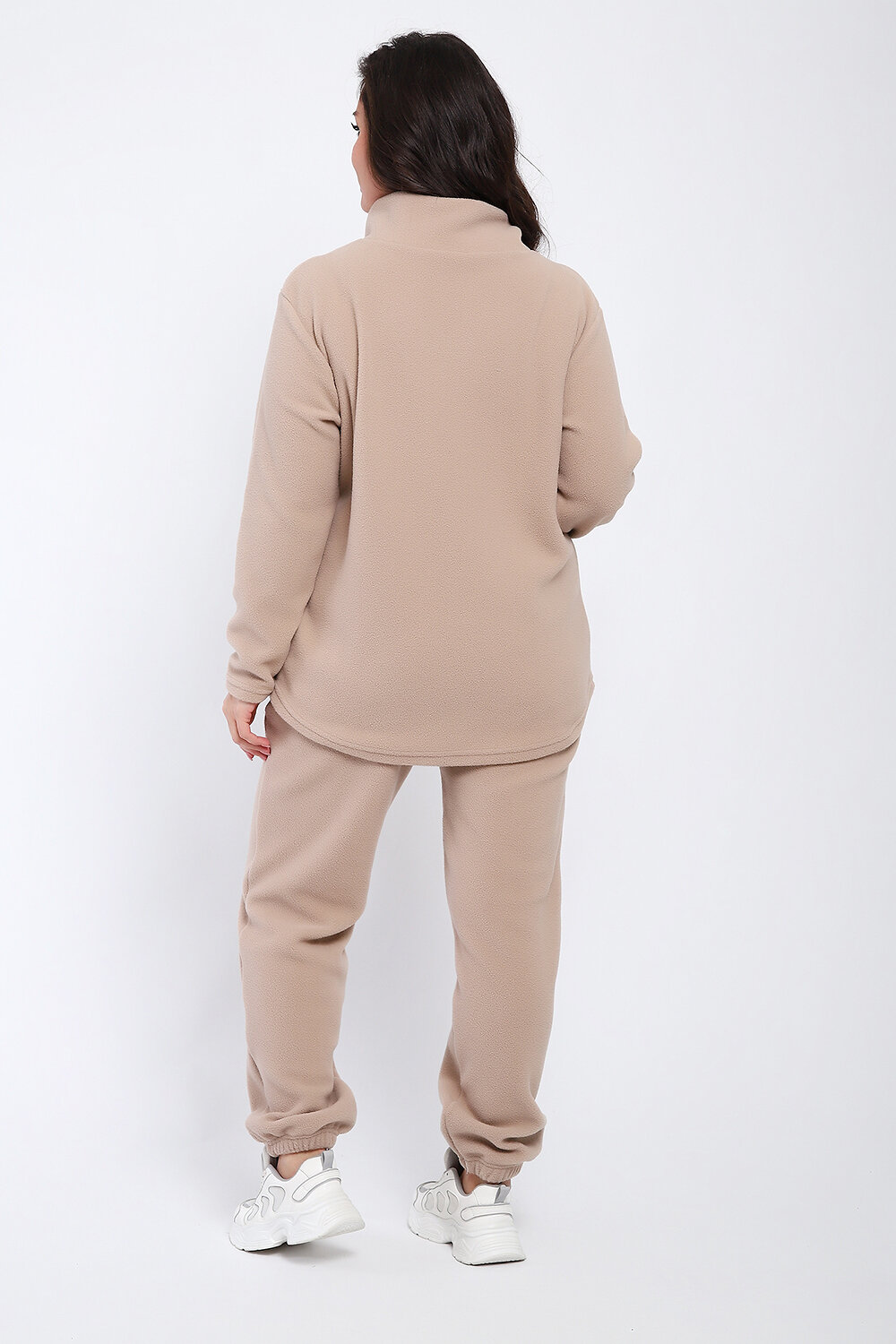 Натали Костюм 579773 24297 капучино