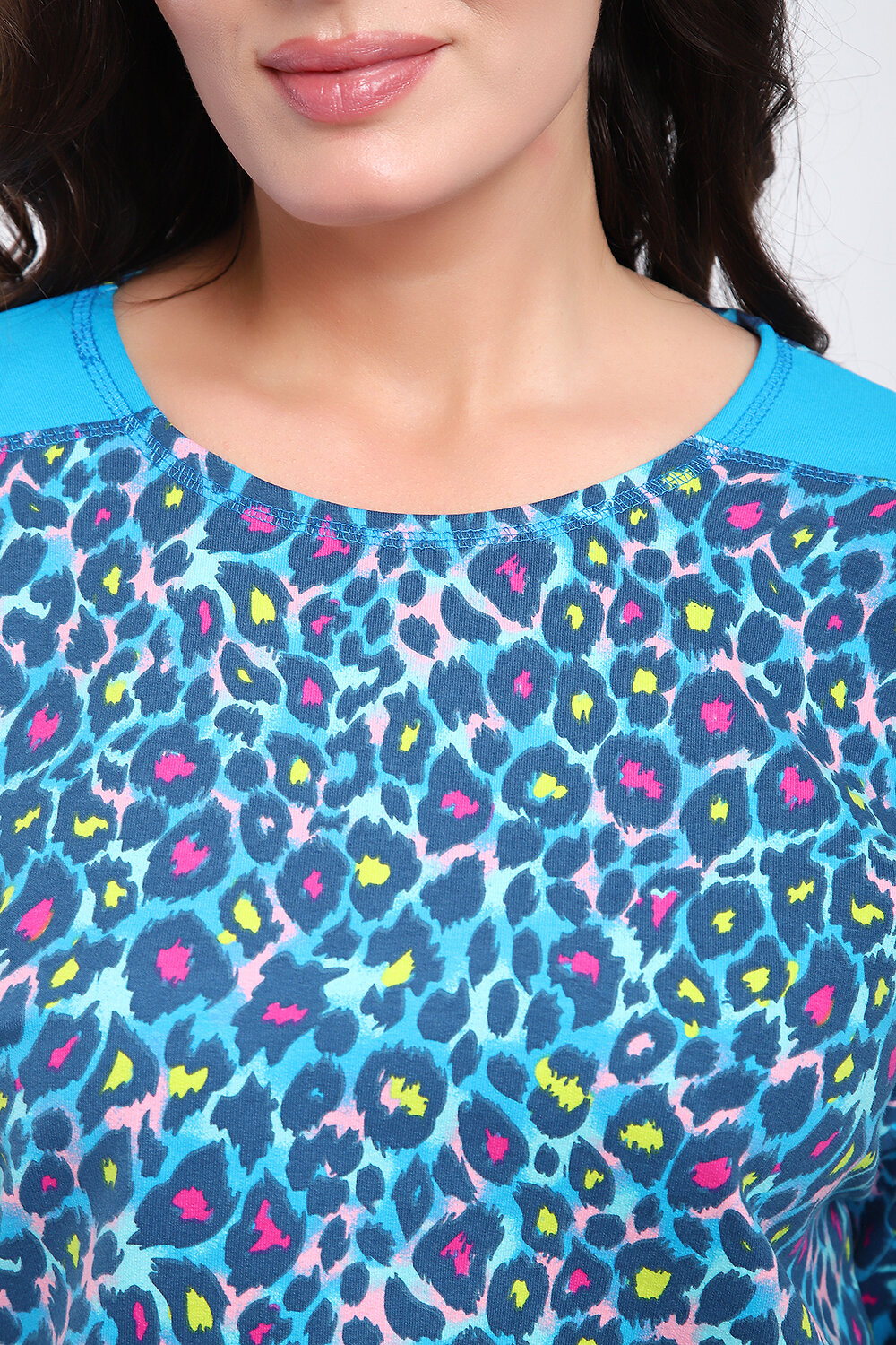 Натали Костюм 579776 24295 голубой