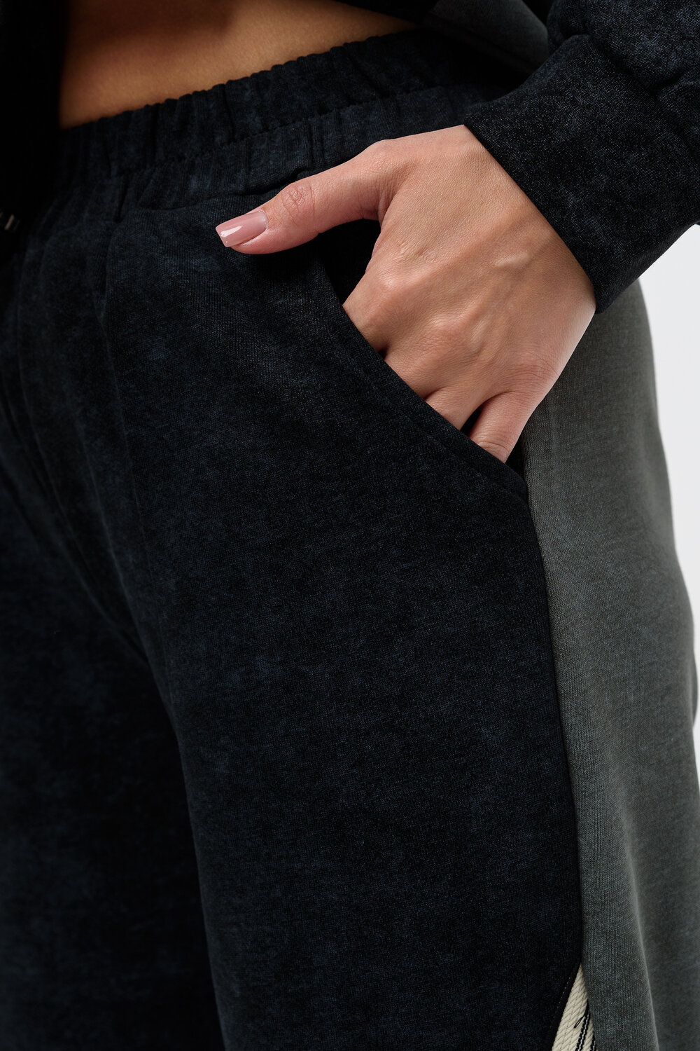 Натали Костюм 579782 52389 зеленый