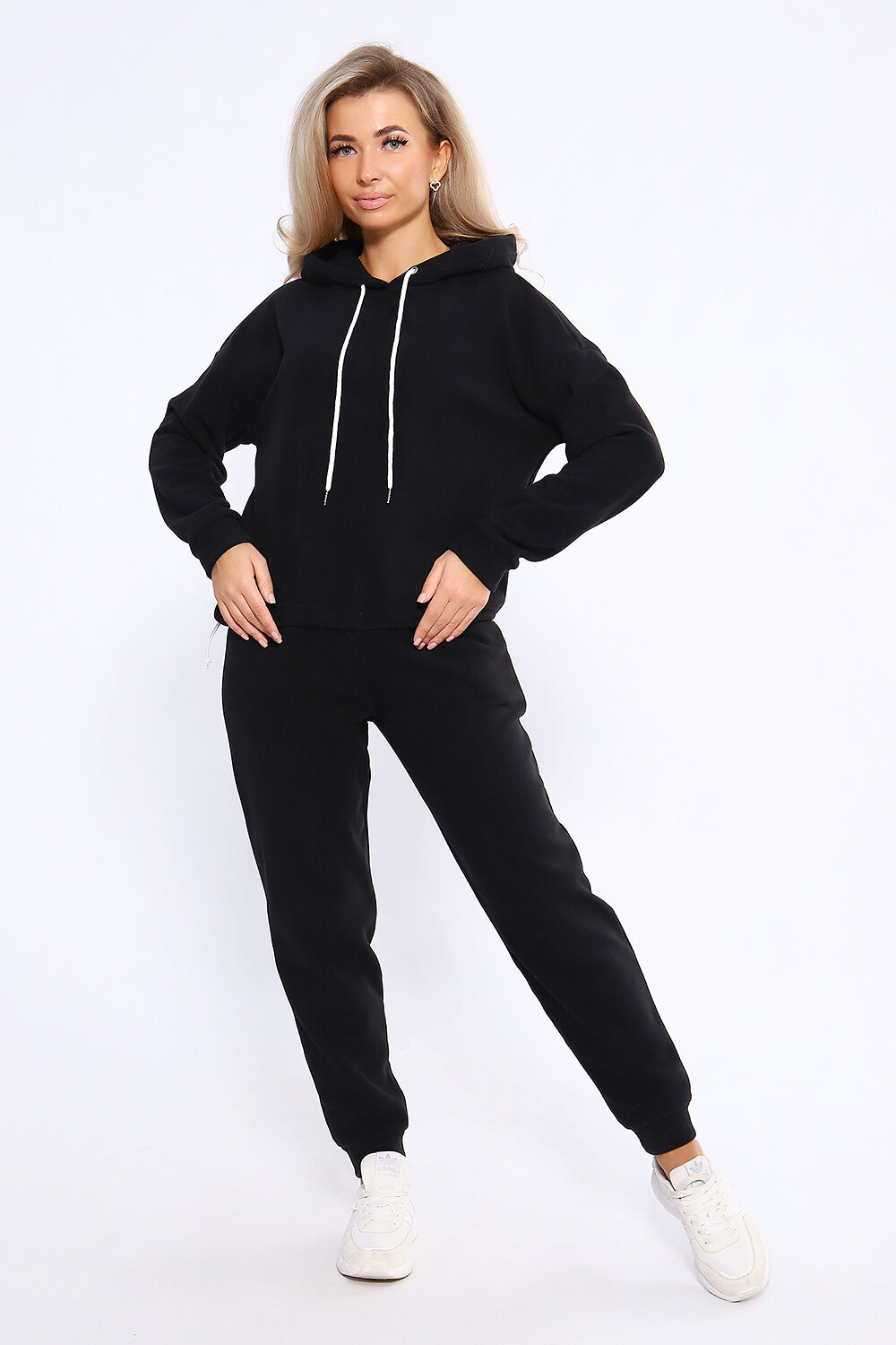 Натали Костюм 579783 36855 черный