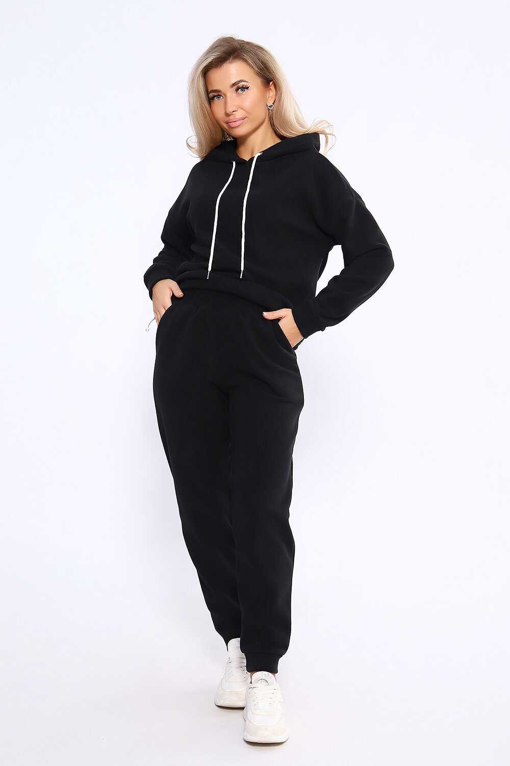 Натали Костюм 579783 36855 черный