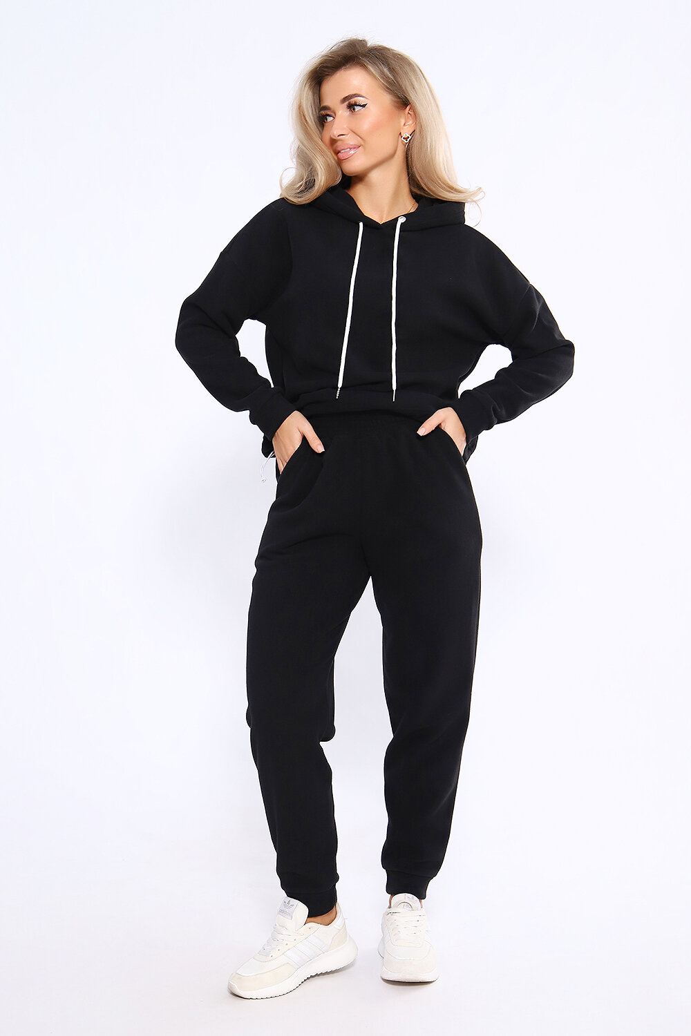 Натали Костюм 579783 36855 черный