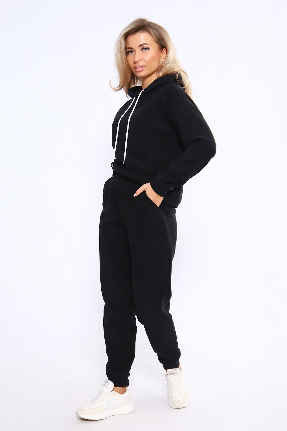 Натали Костюм 579783 36855 черный