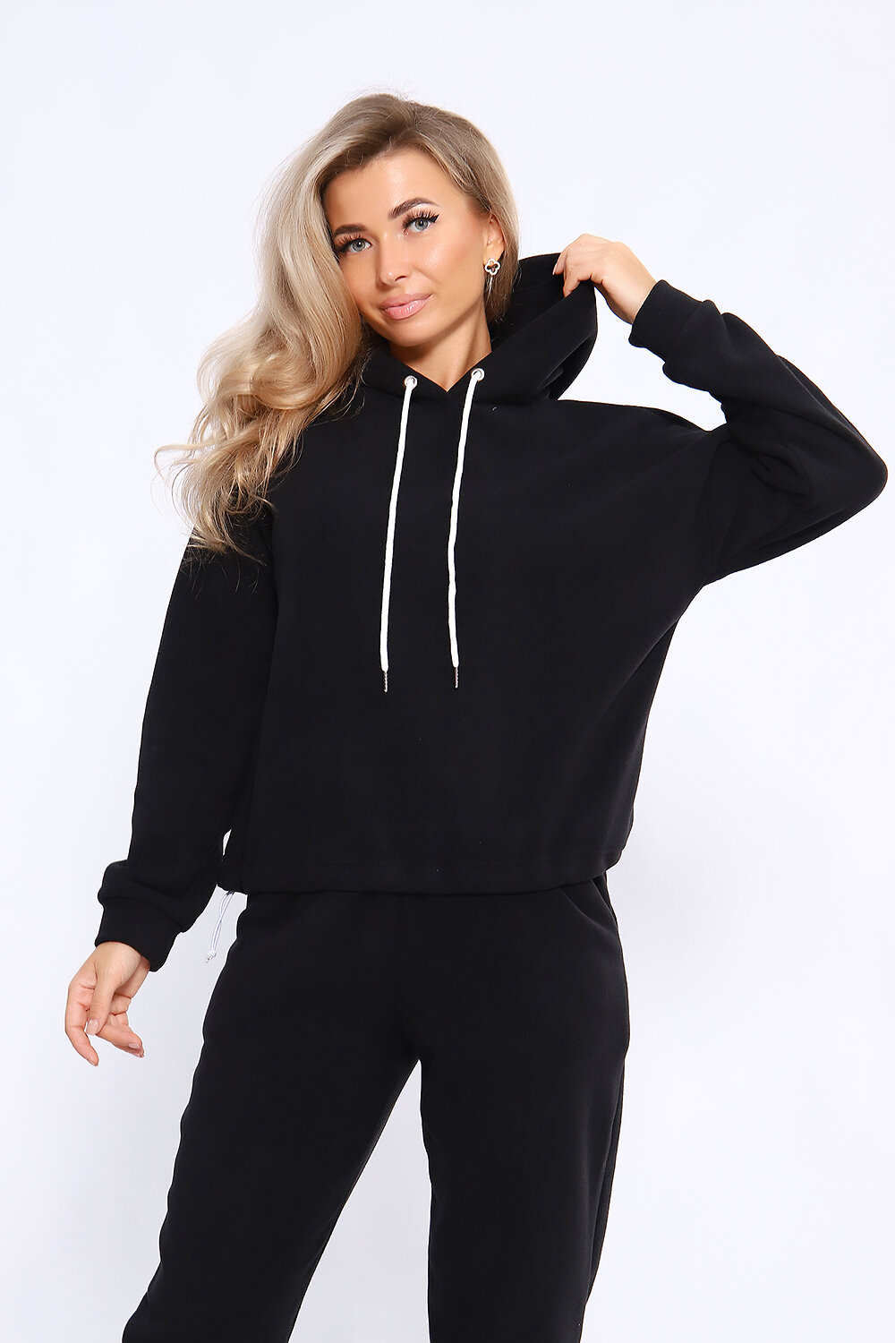 Натали Костюм 579783 36855 черный