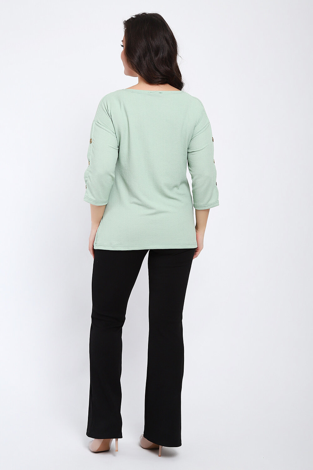 Натали Футболка 579784 24294 ментол